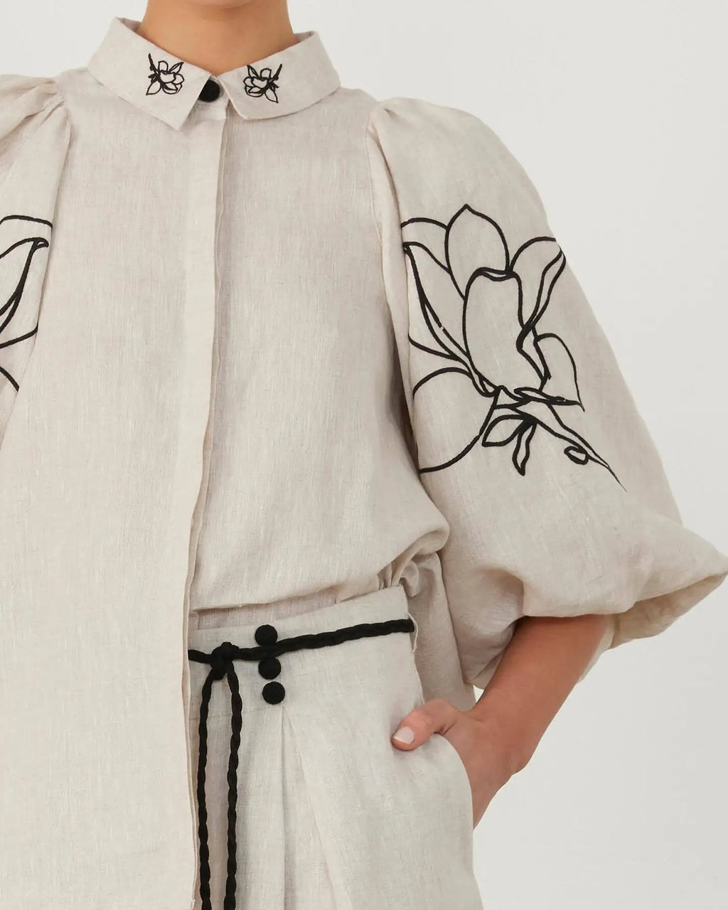 VENERA TWO PIECE SET Tops