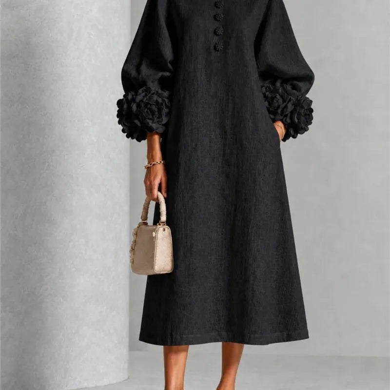 ORNELLA DRESS