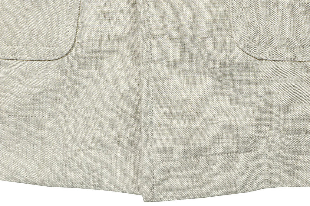 Oliver Safari Linen Jacket