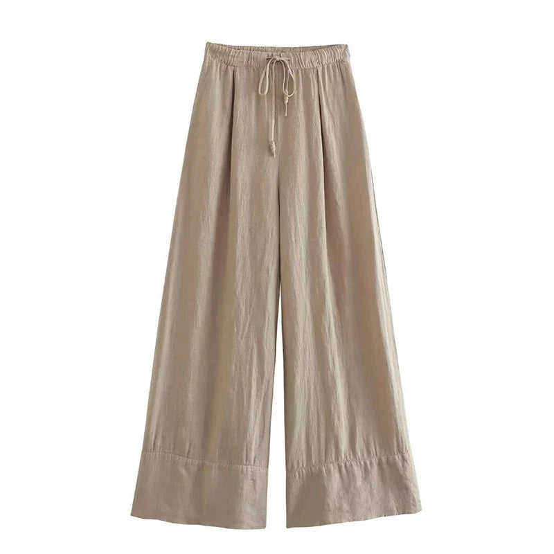 FIONA 2 PIECES SET pant