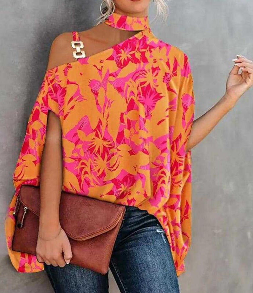 NICOLE BLOUSE 1