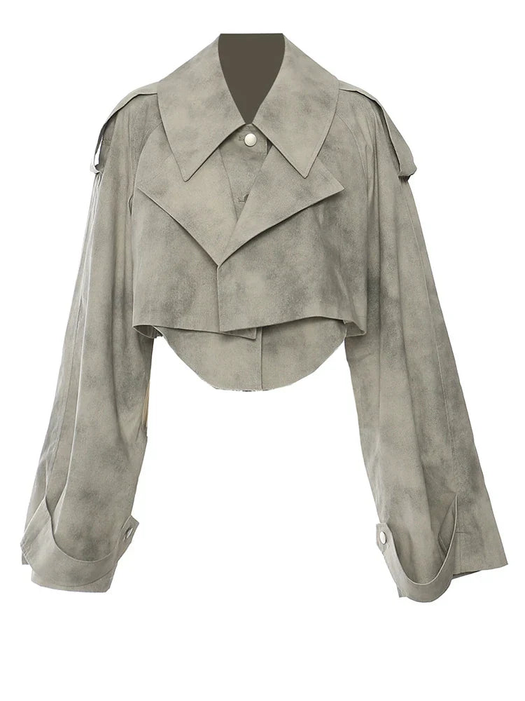 TAIRA SET jacket