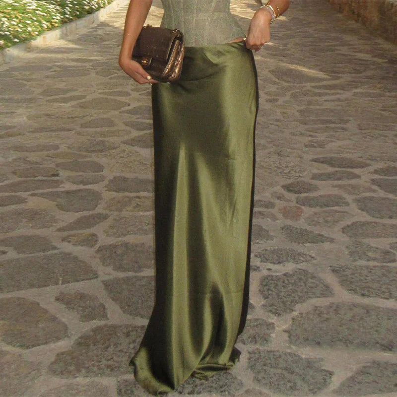 CROSETTA Dress Set skirt