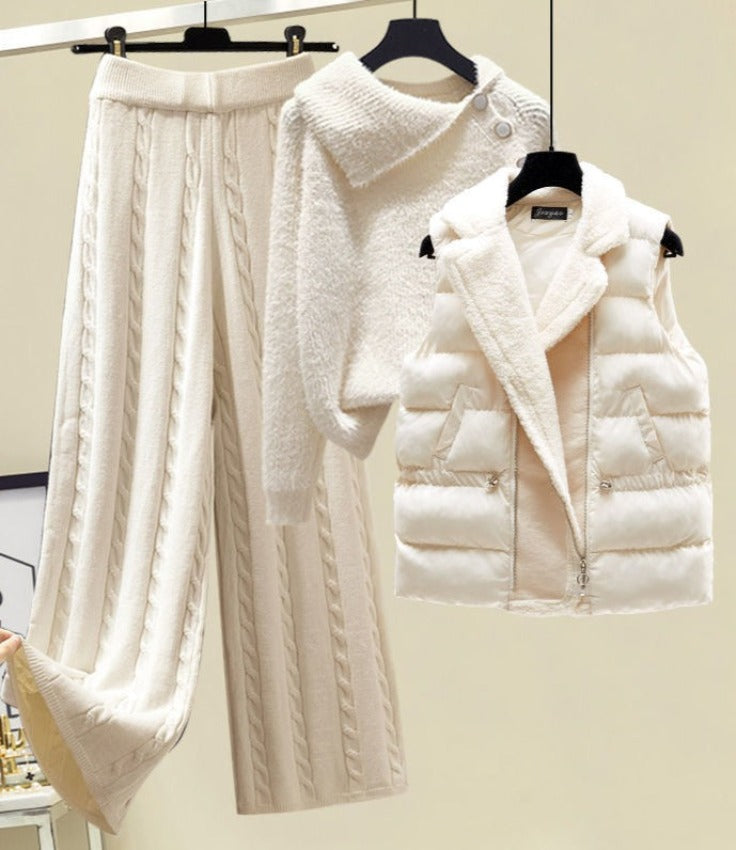 RONNA 3 PIECES SET 3 pcs set1