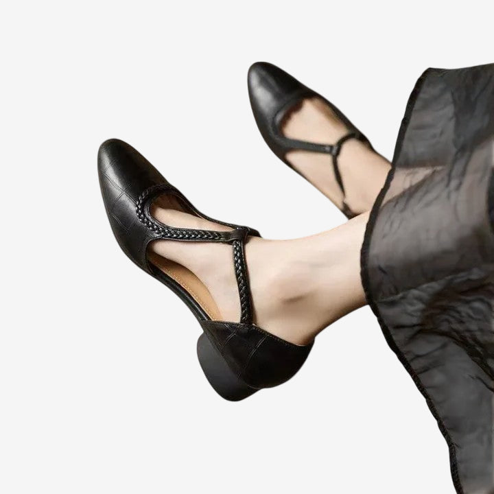 Velion | Pure Form Flats