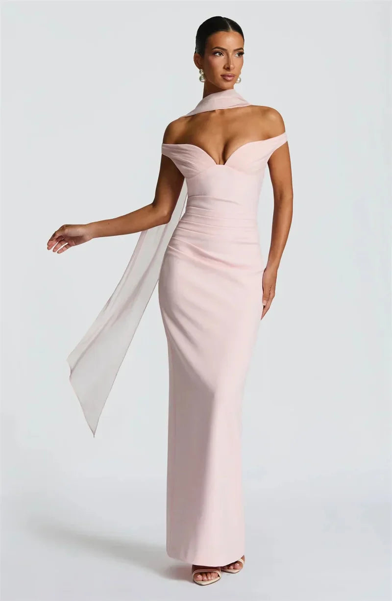 ELLA DRESS