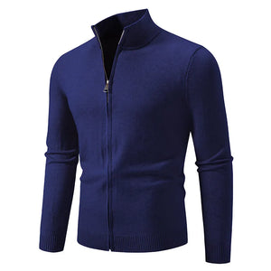 Ethan Knit Cardigan