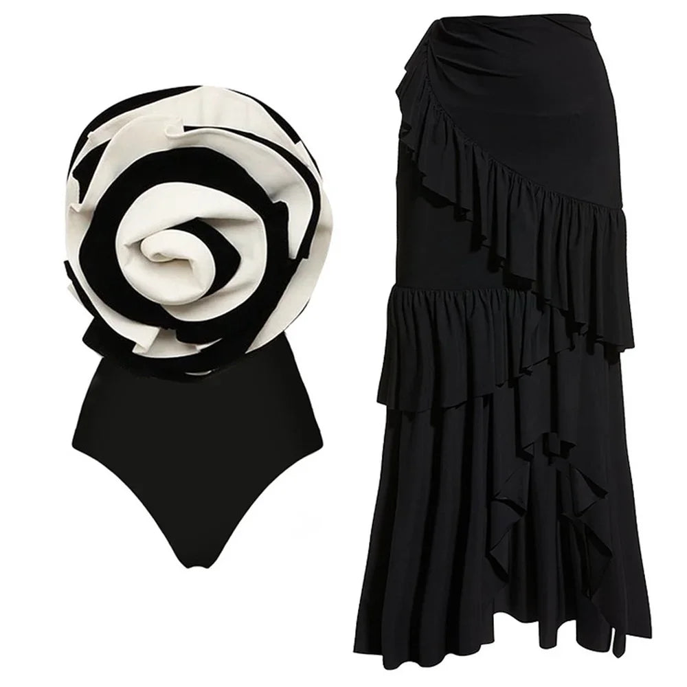 WERONA SWIMSUIT set10
