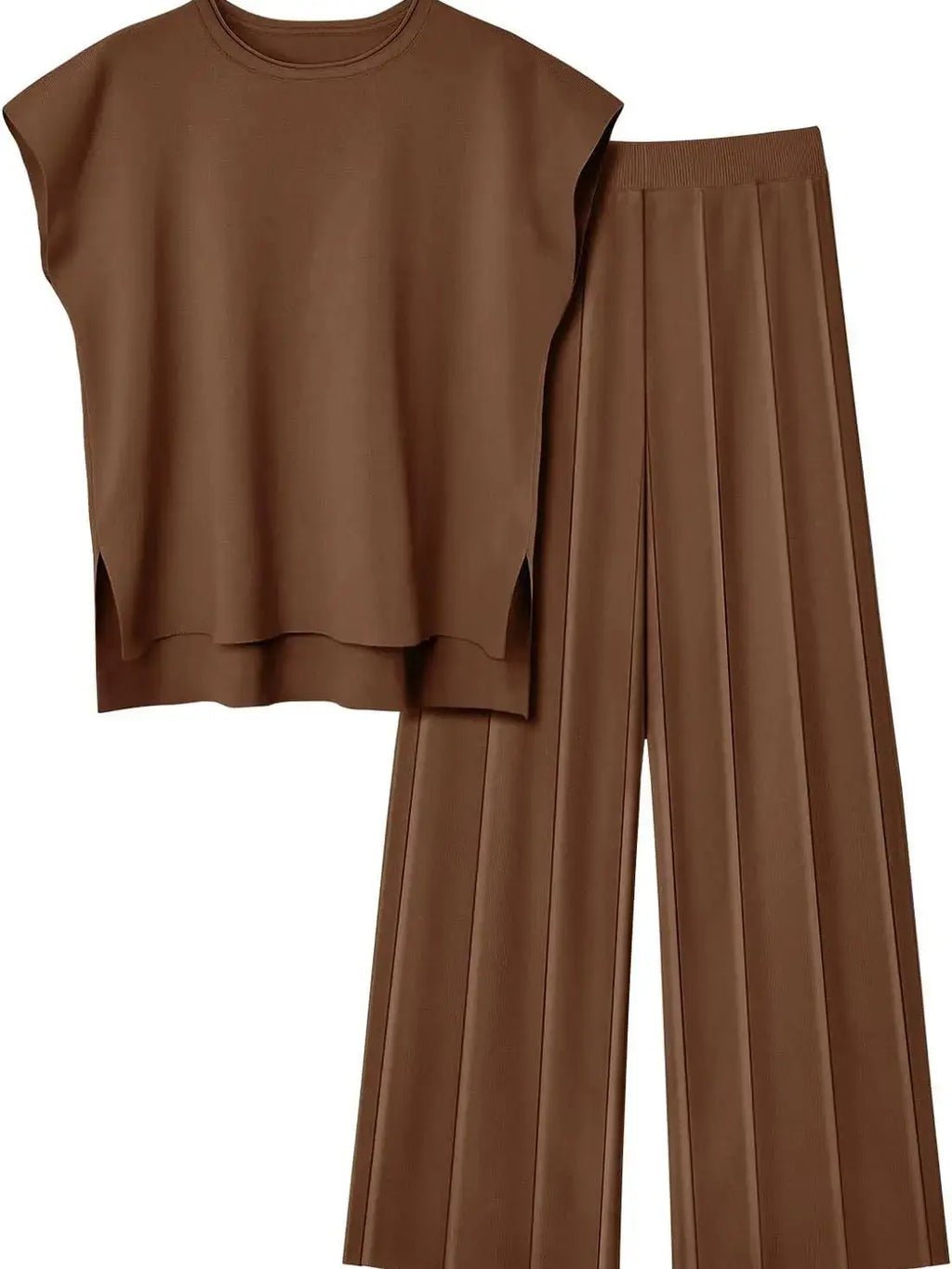 WENDY 2 PIECES SET Coffee