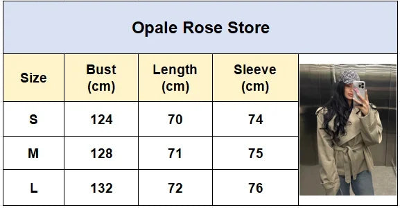 Women’s Lace-Up Short Windbreaker