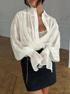 Mila Blouse