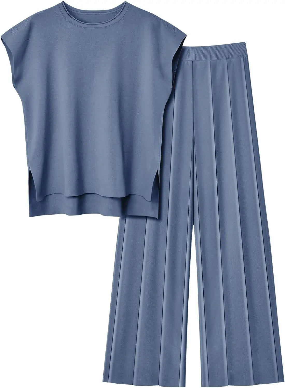 WENDY 2 PIECES SET Blue