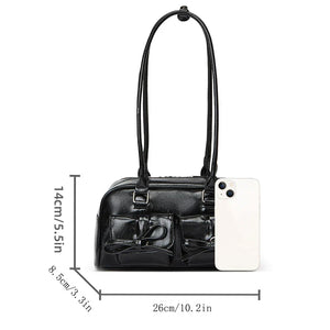 Sac à bandoulière Lisa