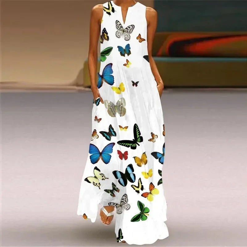 SARRA DRESS 3