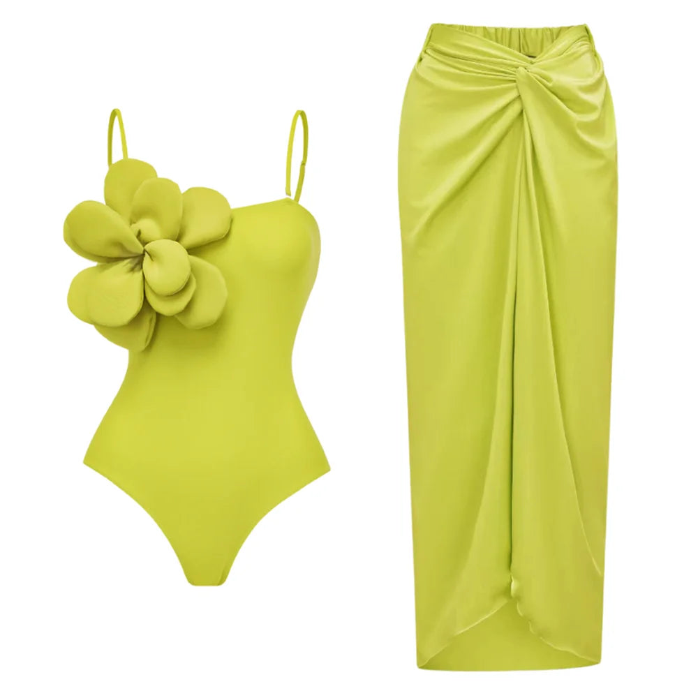 WERONA SWIMSUIT set3