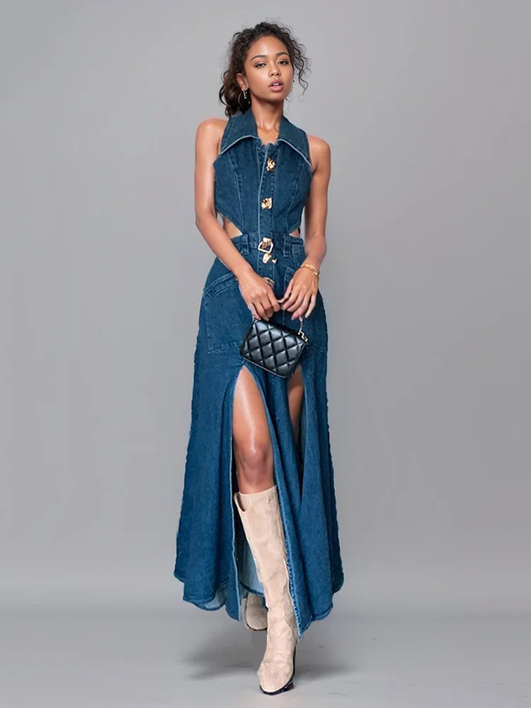 VENNA DREEE Blue