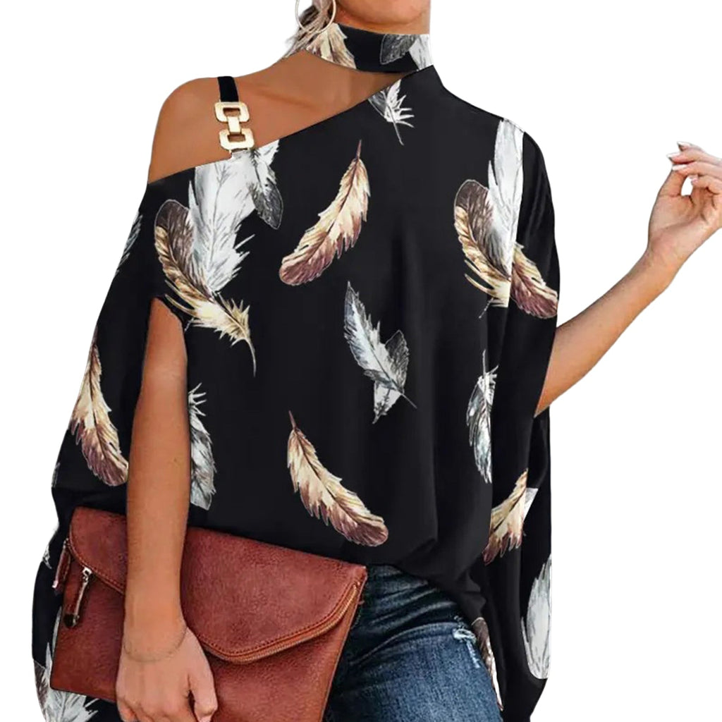 NICOLE BLOUSE J