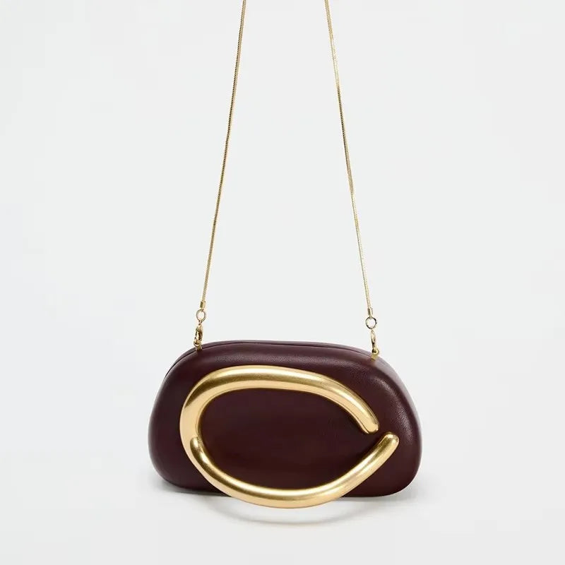 Women’s Elegant Evening Clutch