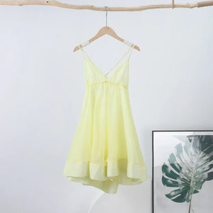 LINDA MINI DRESS