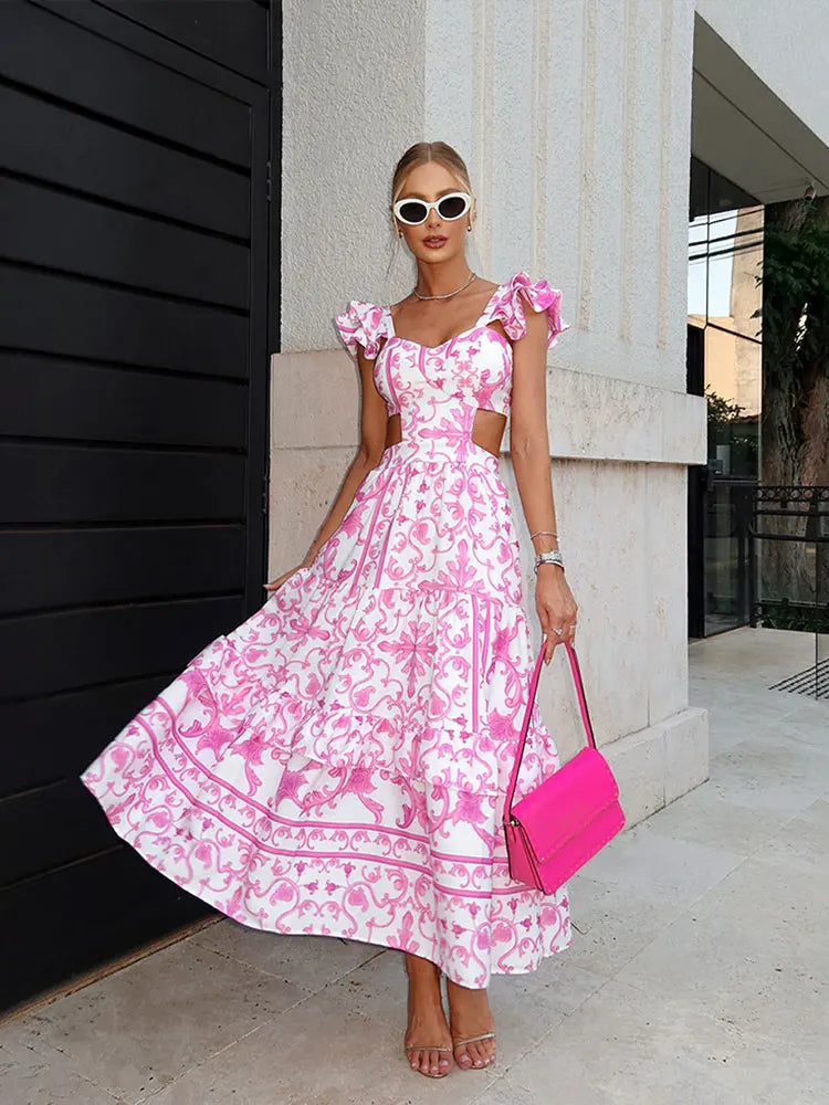 JANE DRESS L