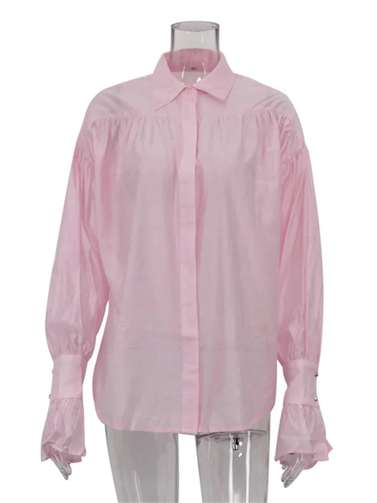 Mila Blouse