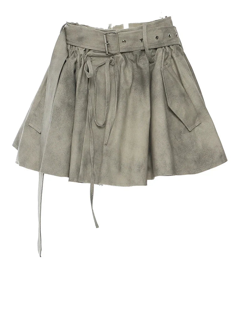 TAIRA SET skirt
