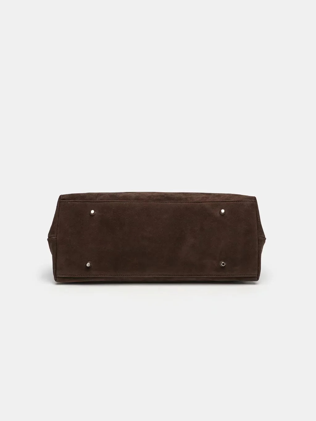 Women’s Vintage Brown Tote Bag