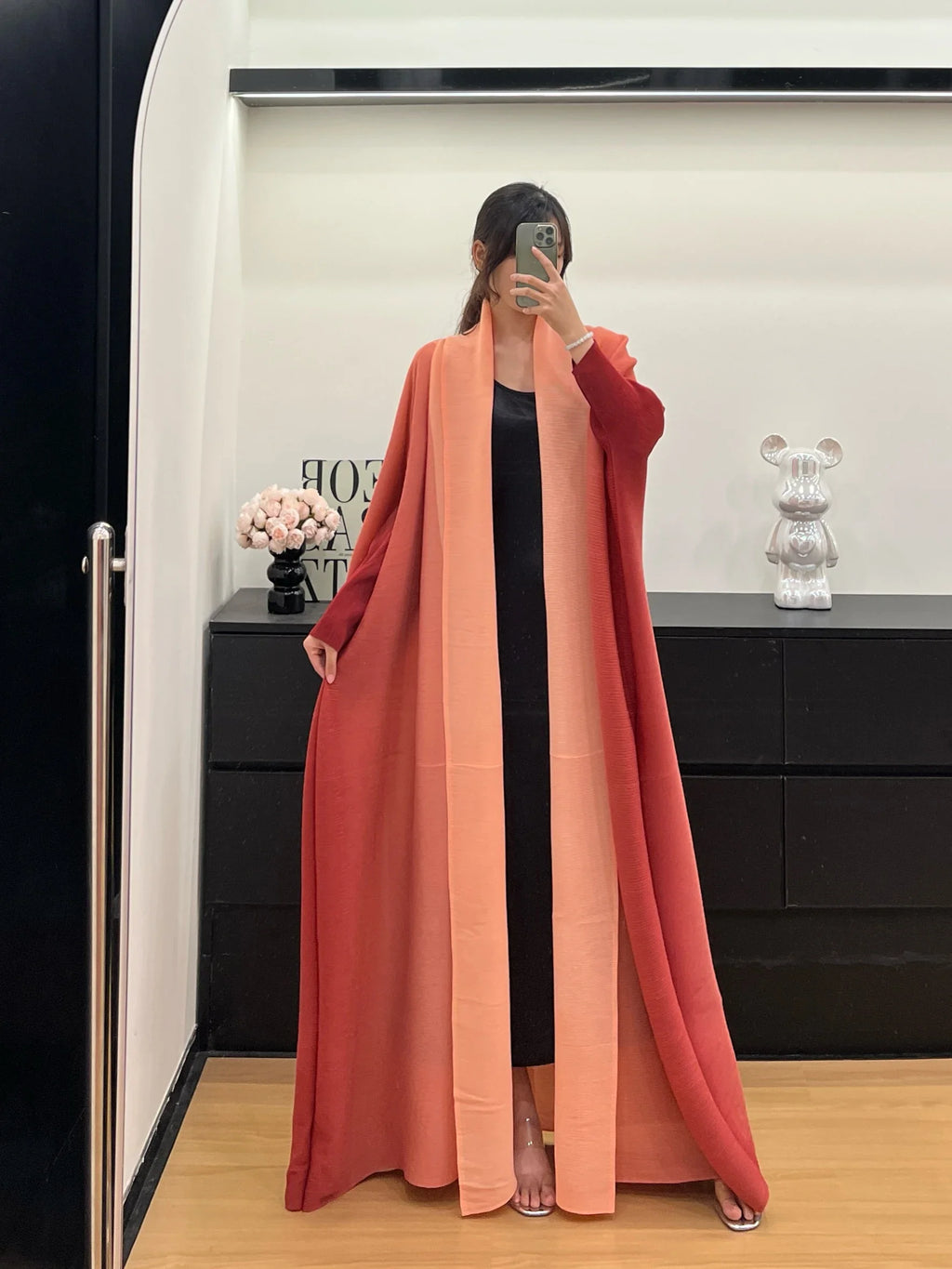 Wrinkled Women's Windbreaker