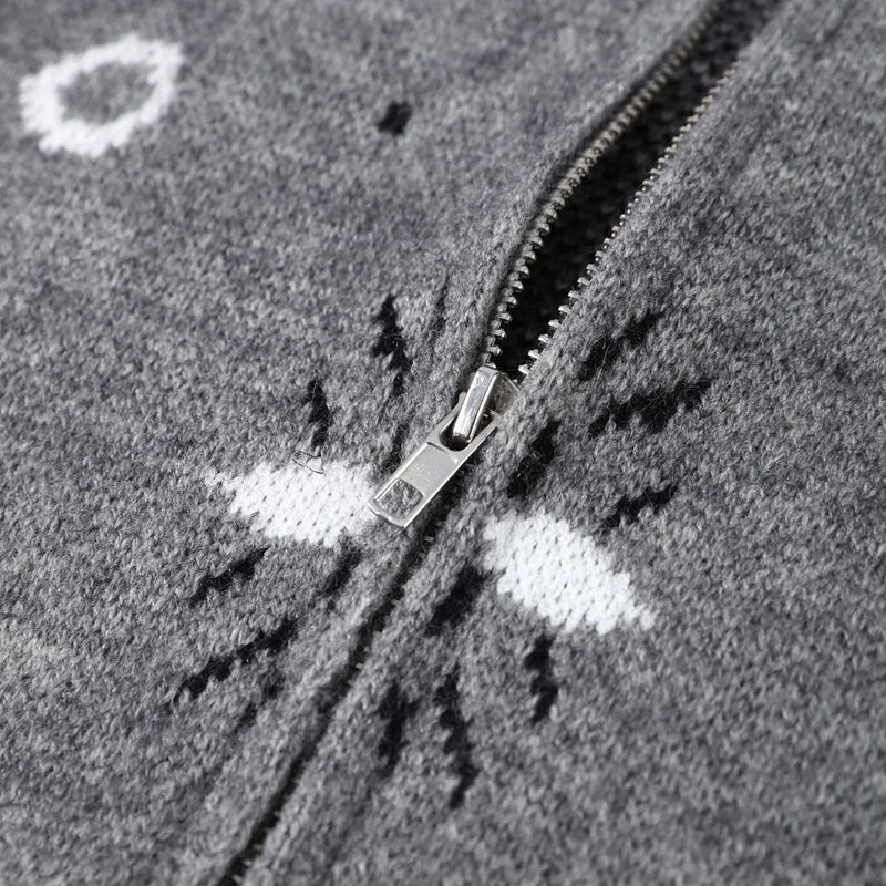 ALISIA CARDIGAN