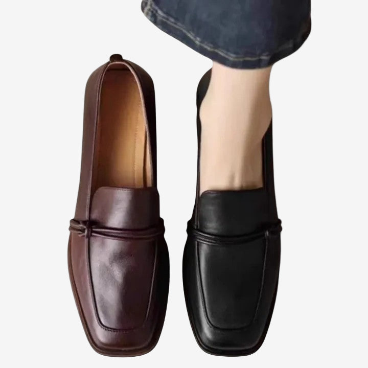 Serane | Chic Flats