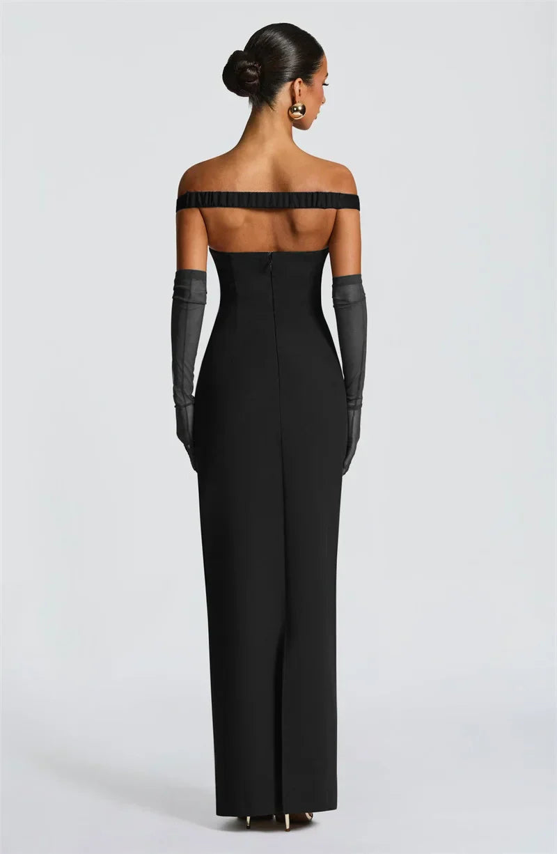 ELLA DRESS