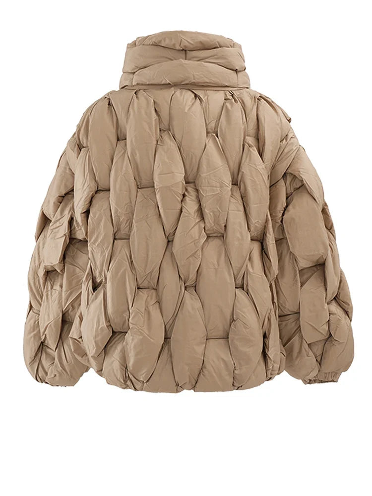 Noelle Padded Winter Parka