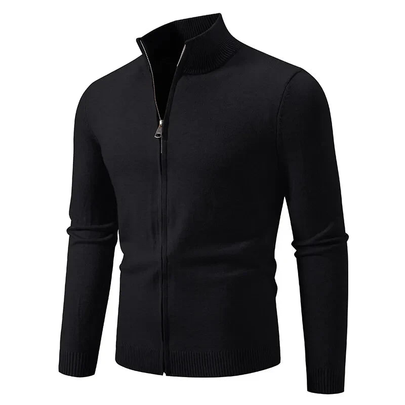 Ethan Knit Cardigan