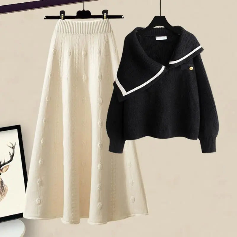 LUSIANA 2 PIECES SET two piece set2