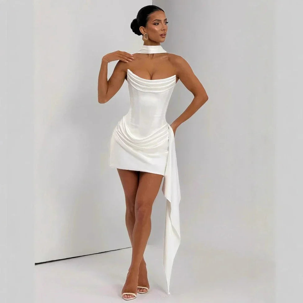 BELLA DRESS