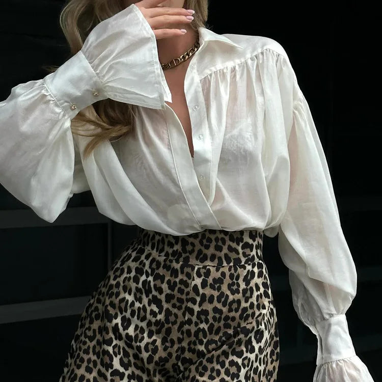 Mila Blouse