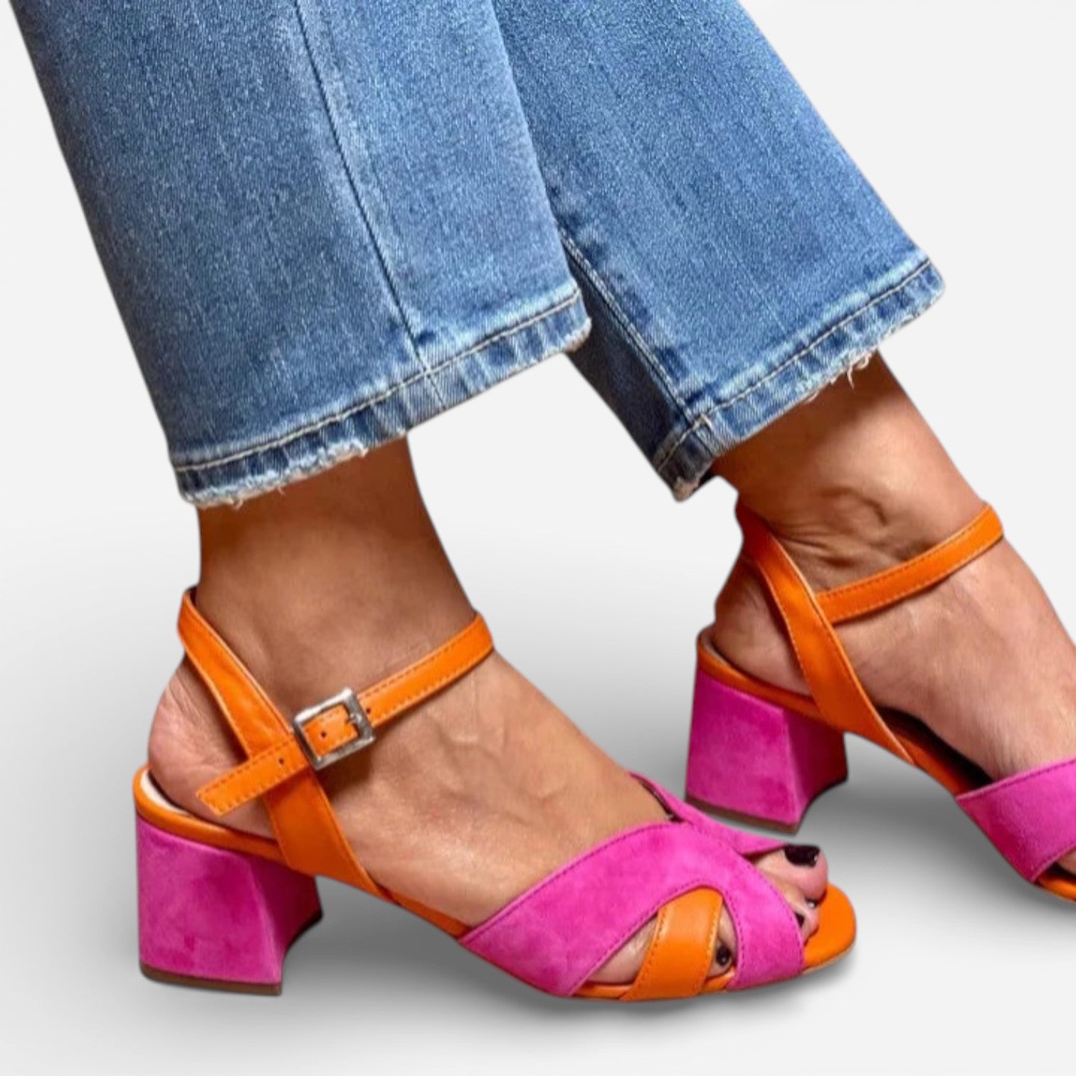 Kyvra | Sleek Heels