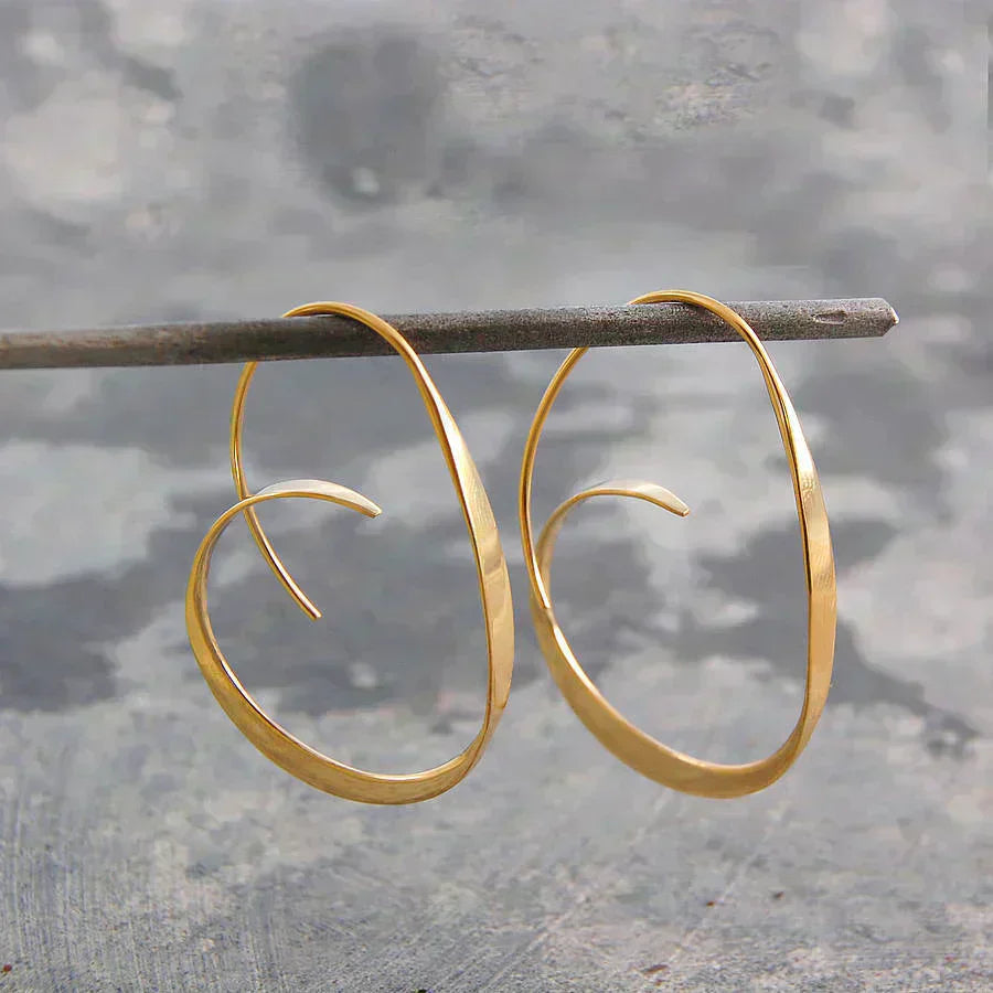 Zorelle | Engraved Rings