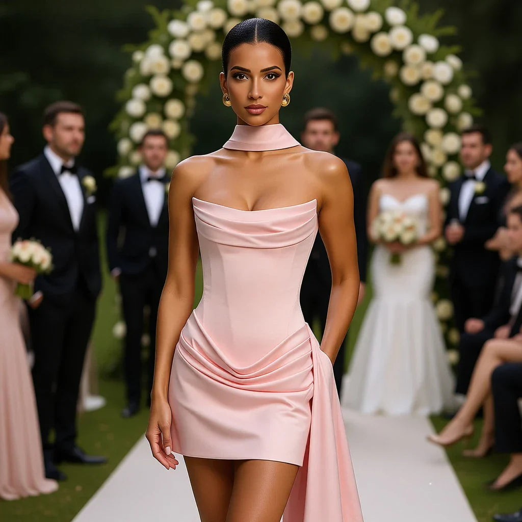 BELLA DRESS