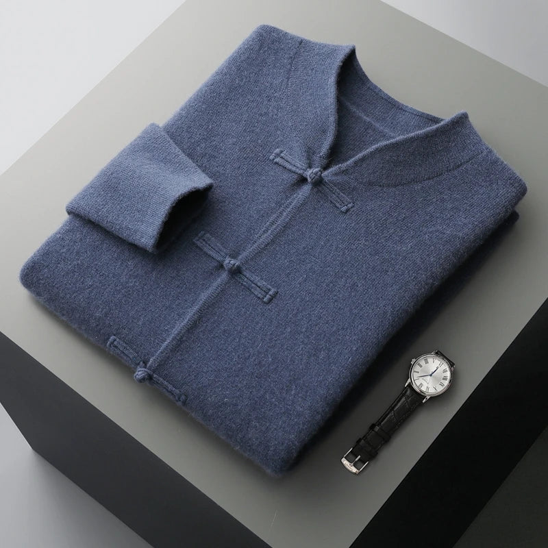 Luigi Cardigan