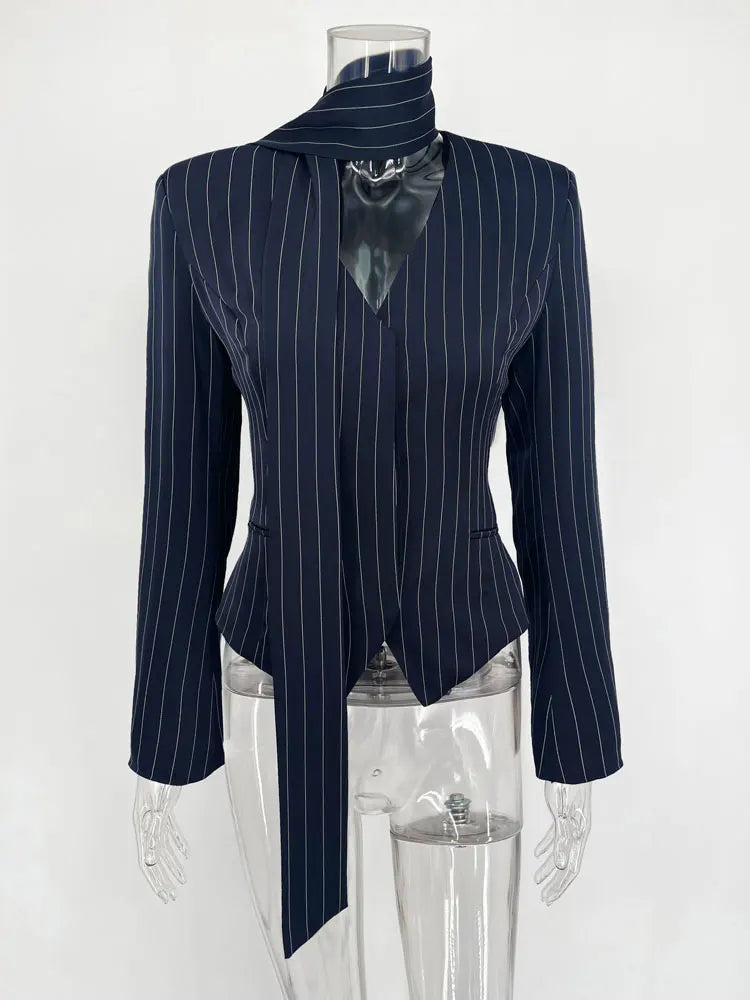 Tossy Elegante Anzugjacke