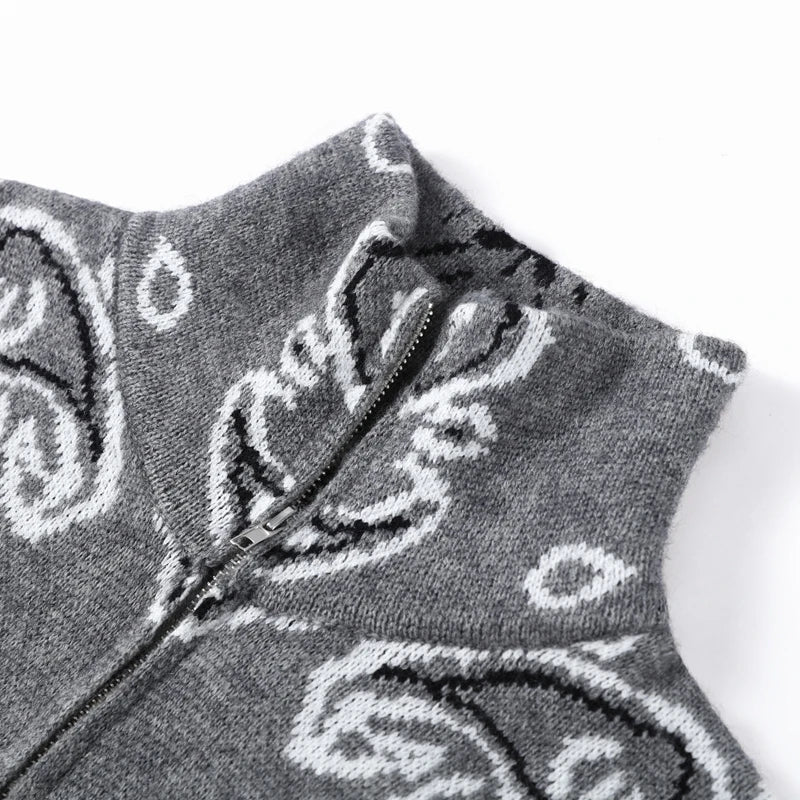 ALISIA CARDIGAN