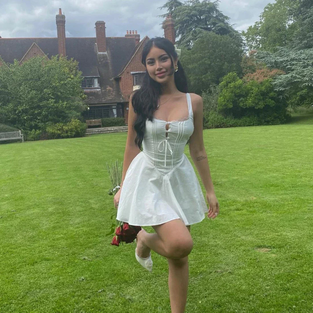 SARRA DRESS