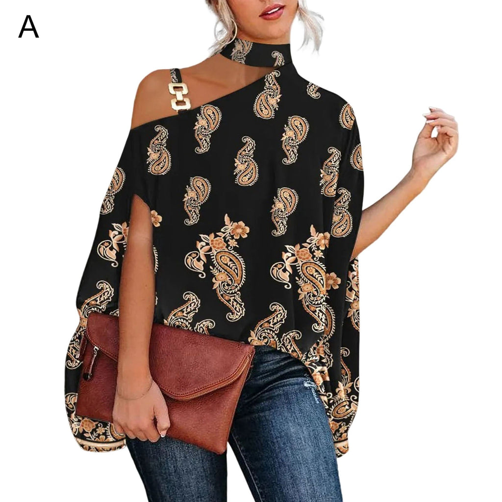 NICOLE BLOUSE A