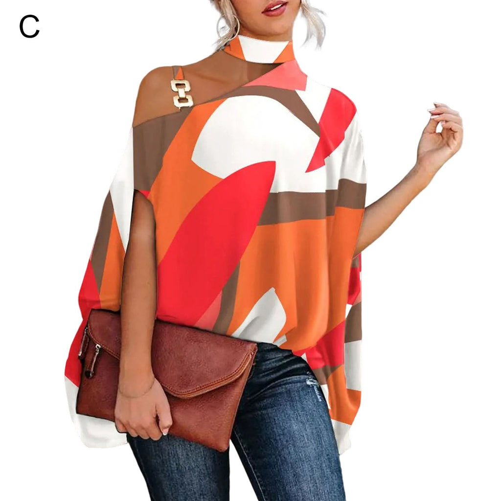 NICOLE BLOUSE C