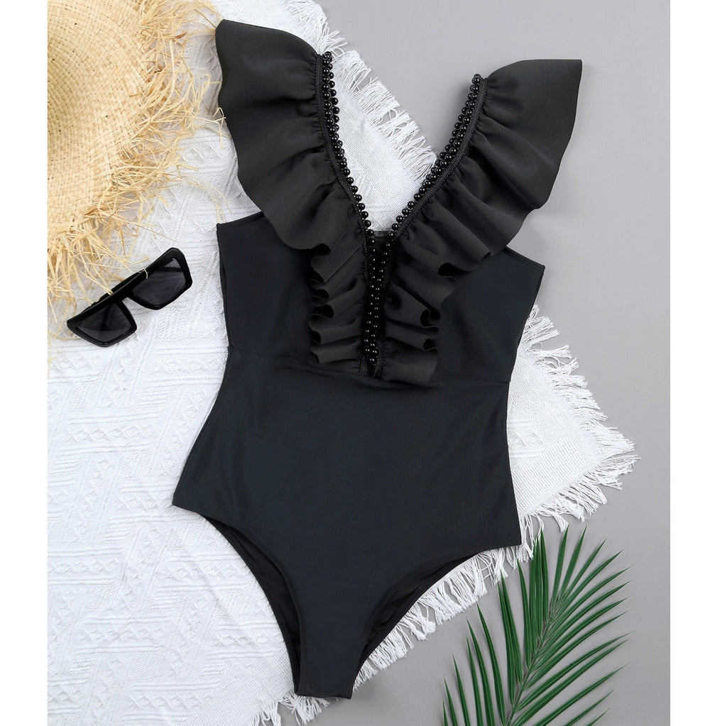 HARLEY SWIMSUIT CU22113D1