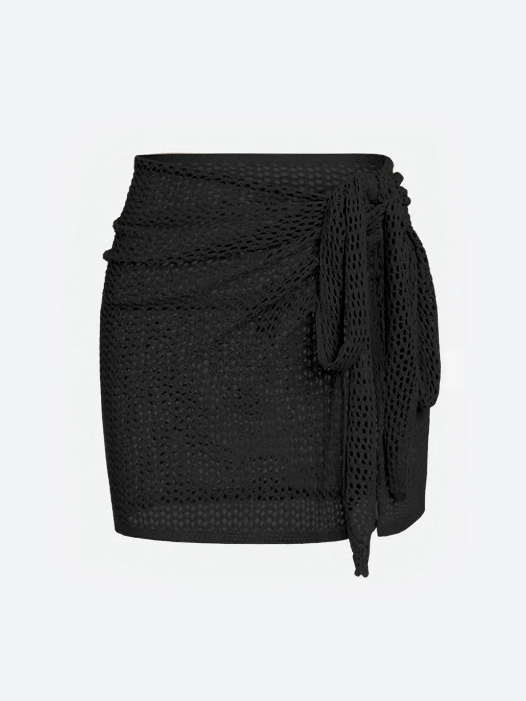 Mila Knit Beach Set