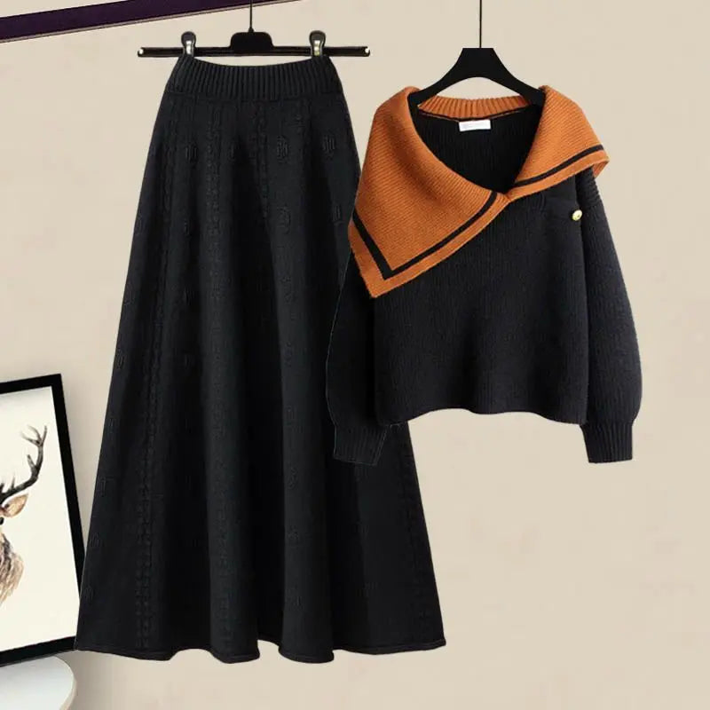 LUSIANA 2 PIECES SET two piece set9