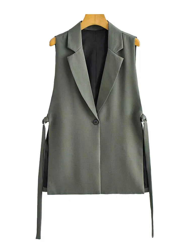 NONA VEST as picture 1