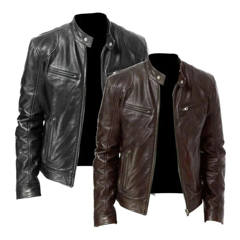 Mason Roadster Jacket